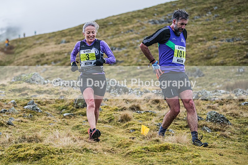 Clough Head-791 - Kong Running Clough Head Fell Race Saturday 7th February 2026