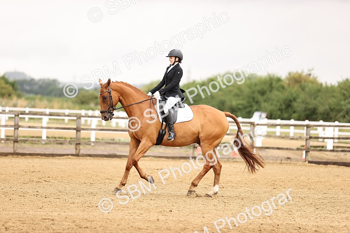 SBM_003883 - Class 6 - Novice 1