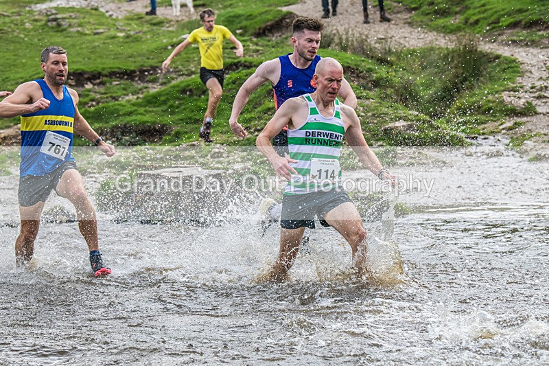 Dovedale Dash-36 - Dovedale Dash Sunday 5th October 2025