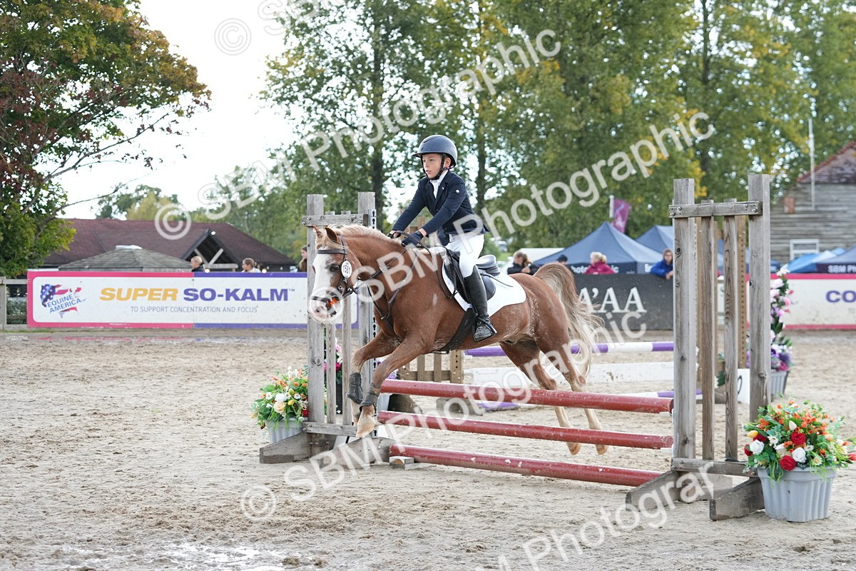 SBM_39920 - J6 - Junior Pony 55cm Championship