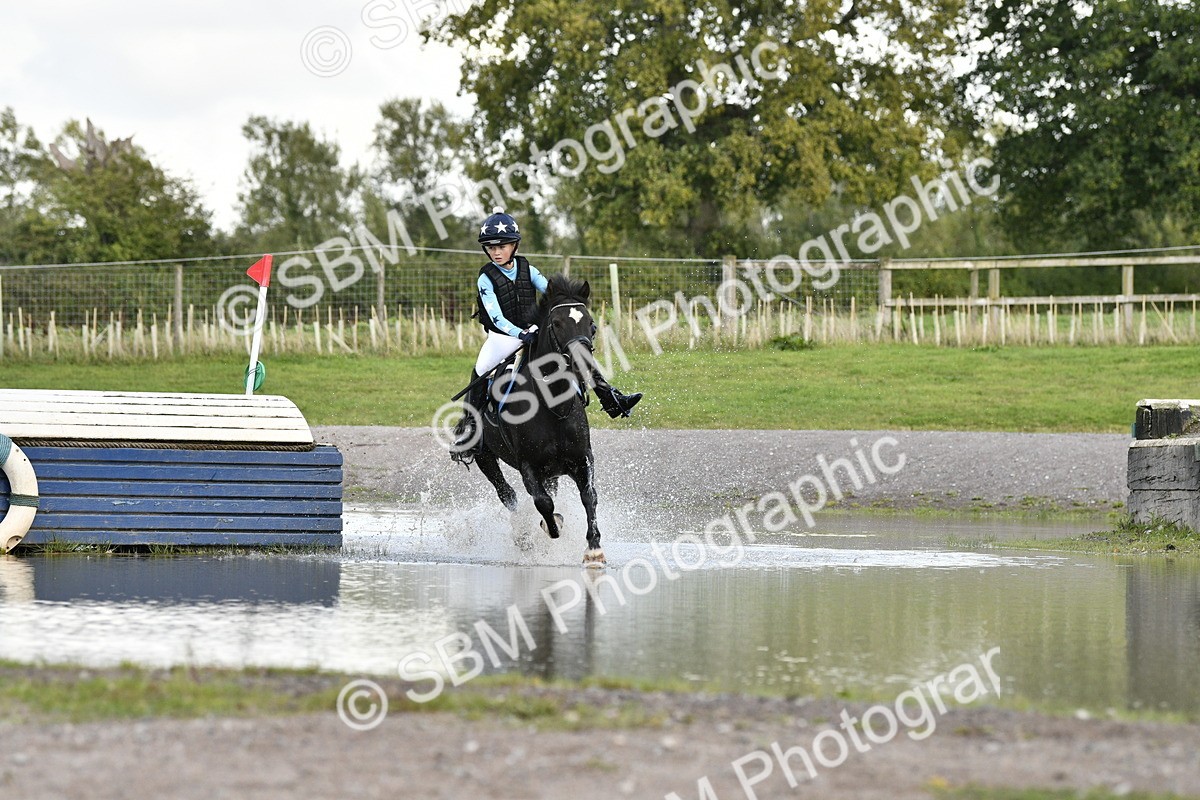 SBM_30933 - E11 - Eventers Challenge 80cm Championship