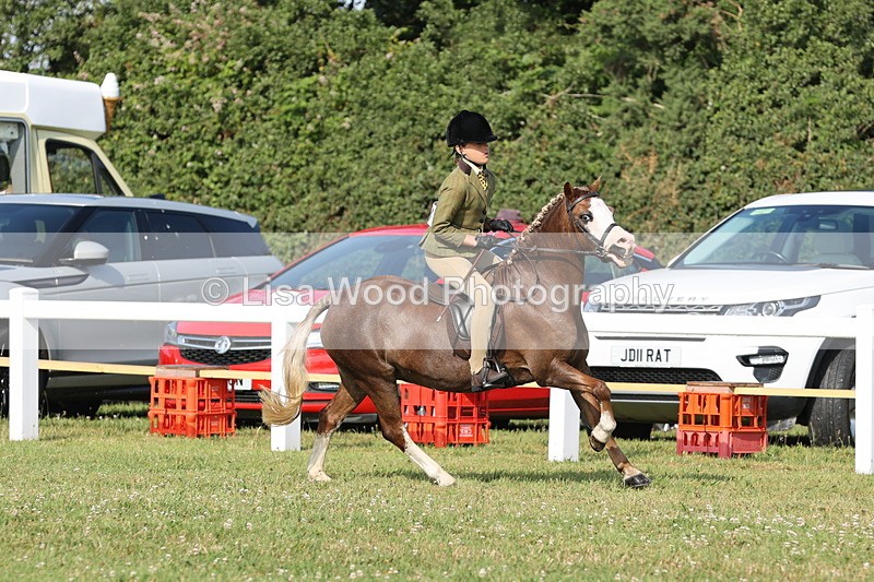 JPP_0572 - Class 15: Cornish Combination First Ridden
