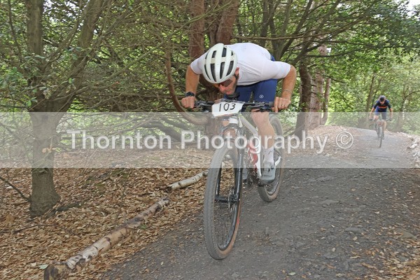 A41A8922 - MTB East Round 8 Betteshanger Kent 15th June 2025 13:20 Male Adult Elite/S1 start