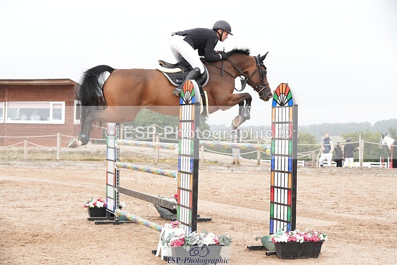 250718-111410-09945 - Cls 2, 3 Star Small Tour Break til End