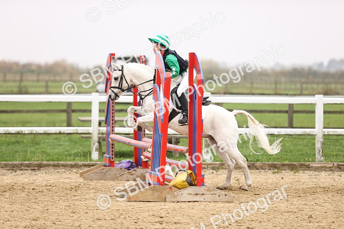 SBM_001432 - Class 1 - 70cm