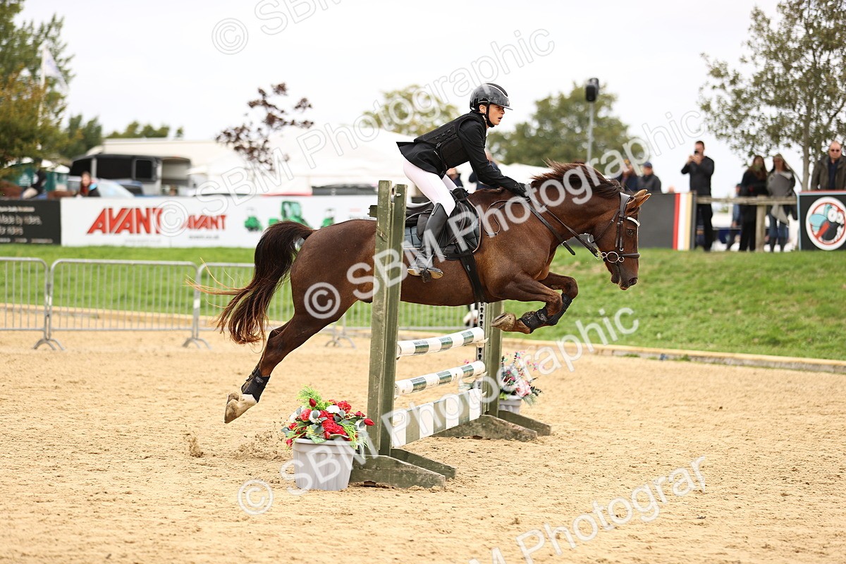SBM_64696 - J17 - Junior Pony 80cm Championship
