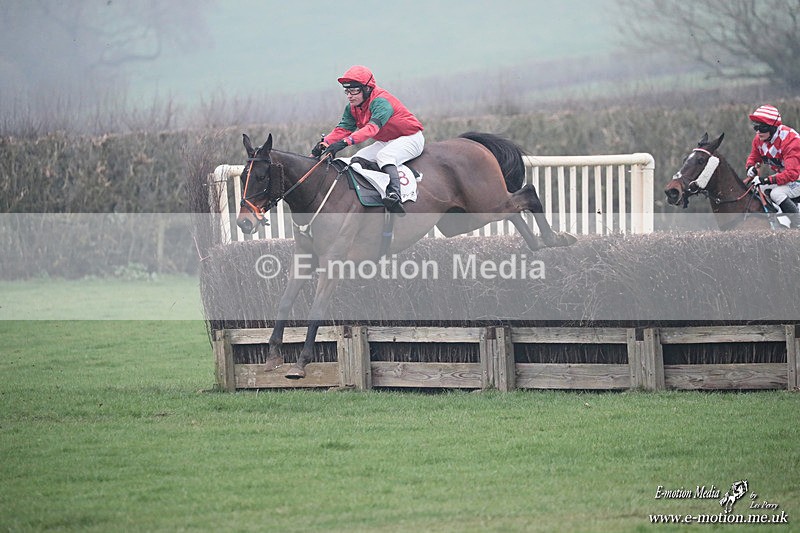 PtP 080326 1071 - Pytchley with Woodland Point-to-Point Guilsborough 08/03/26