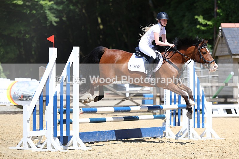 3E7A2908 - Class 7: 80cm open