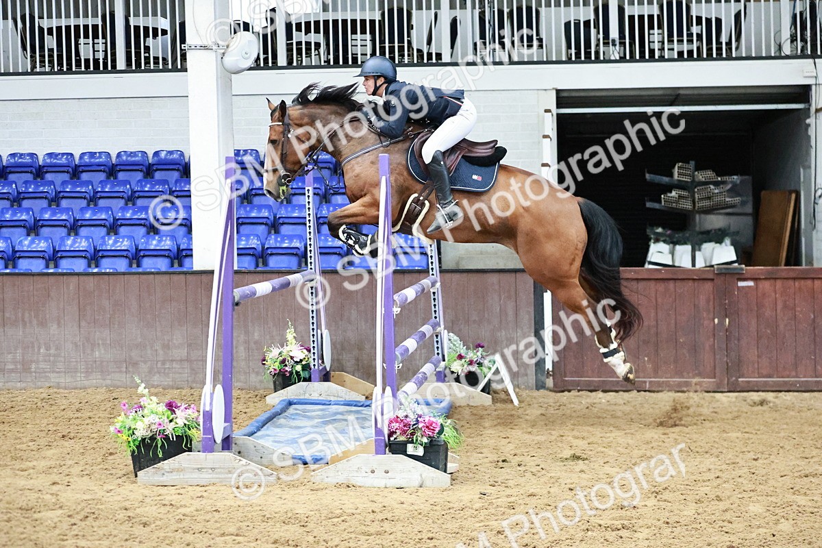 SBM_001240 - Class 4 - Senior Newcomers 1.10m