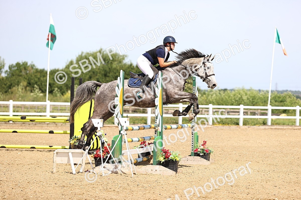 SBM_003742 - Class 9 British Novice/90cm