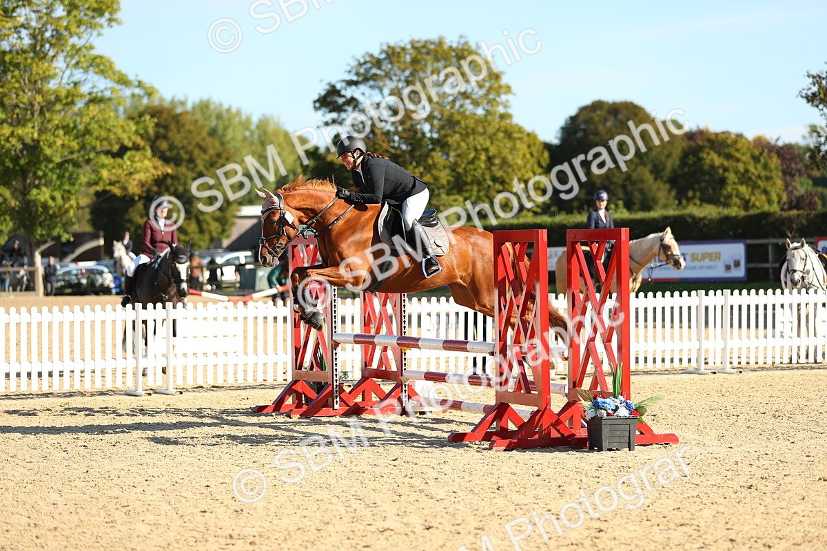 SBM_16670 - J33 - Senior 75cm Championship