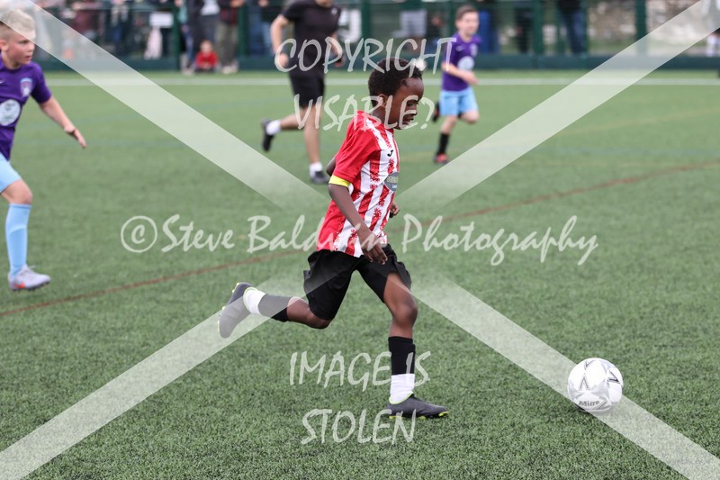 1DX33662 - Sun 7th U8 Boys