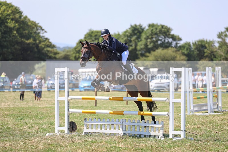 3E7A4726 - Class 13: 1.05m National Amateur Championship Qualifier