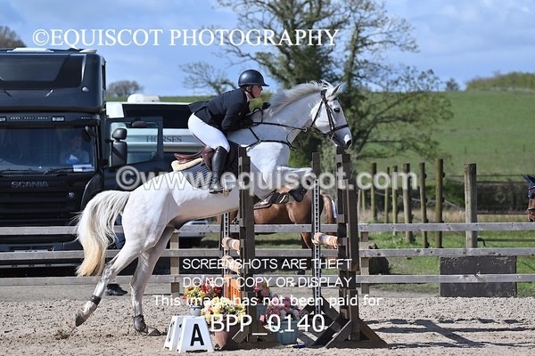 BPP_0140 - CLASS 20 SUN  Senior Discovery/ 1m Open