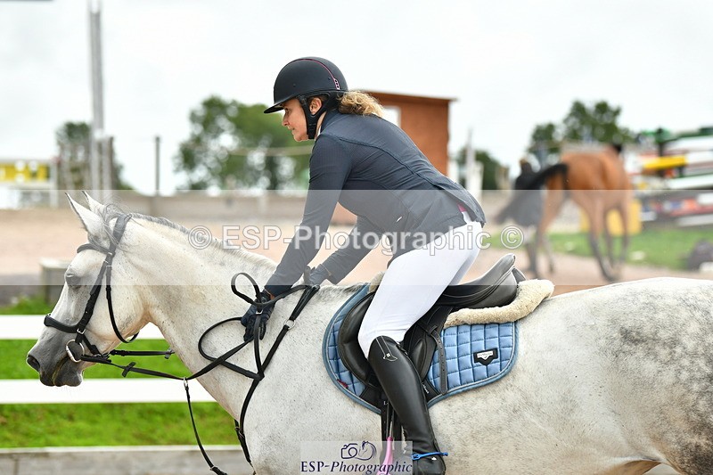 230813A-125011-12633 - Cls 42 95cm National Amateur Qualifier