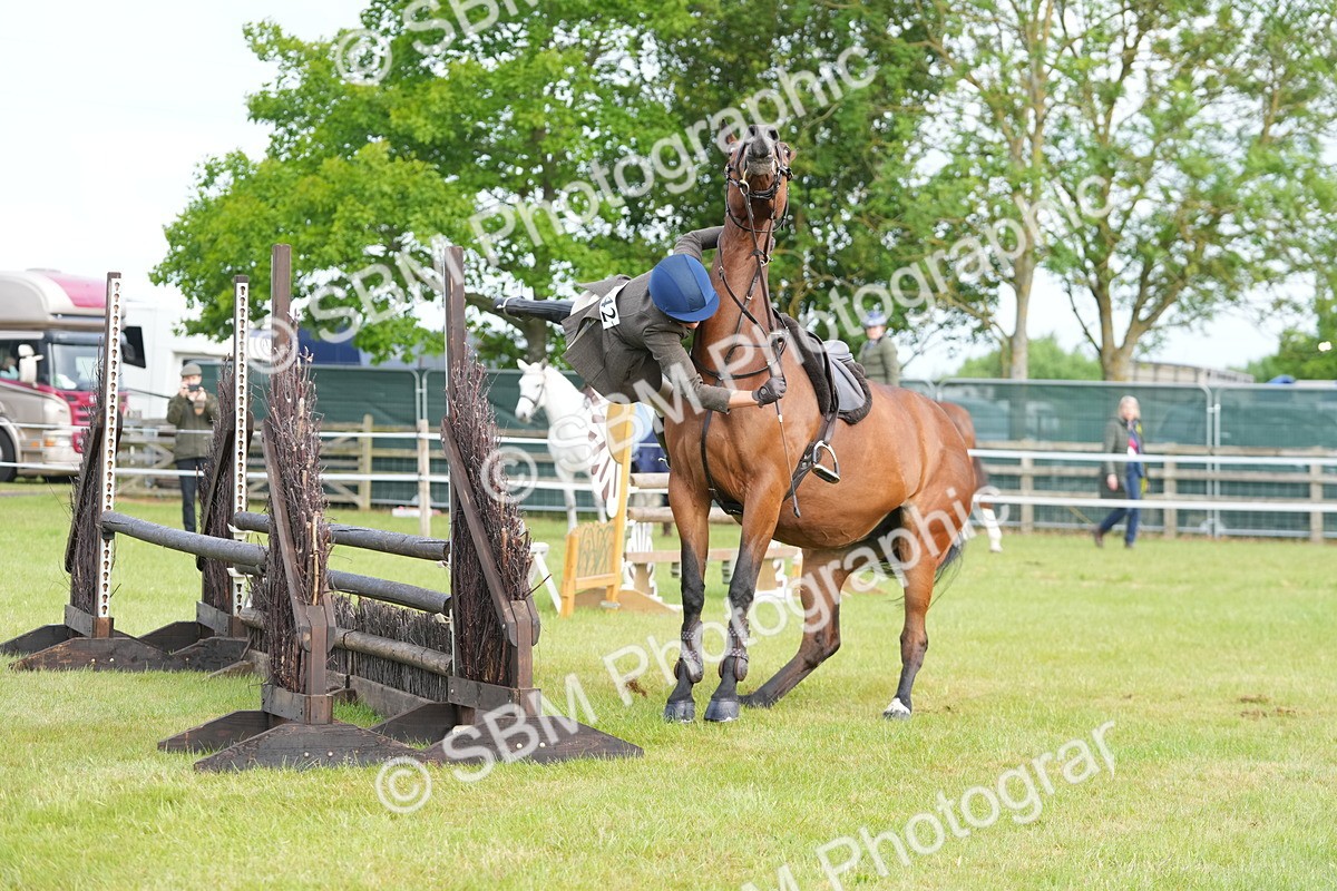 SBM_10465 - Class 97-98 - LIHS BSHA Rising Star Working Show Horse Hunter