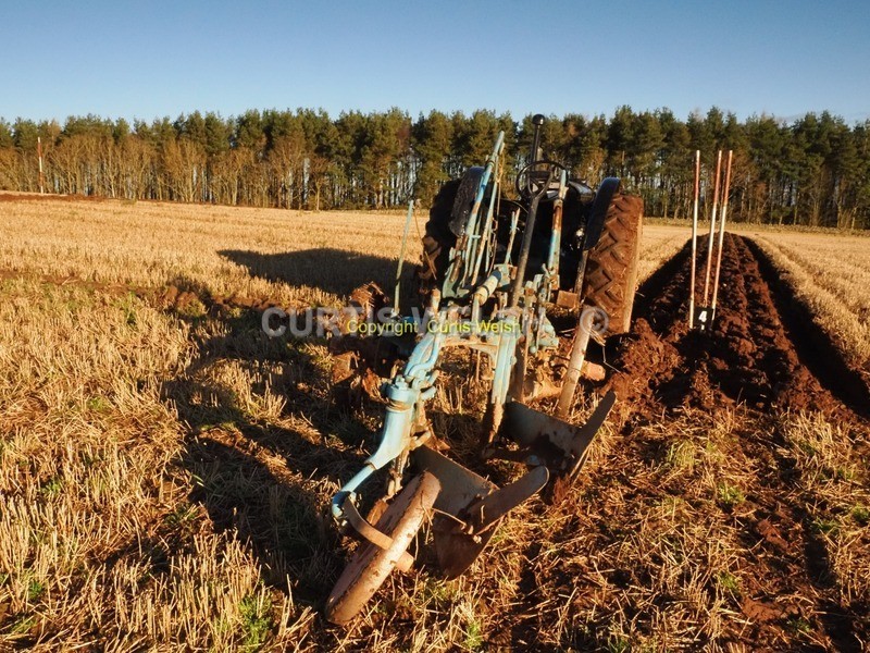 P1140116 2 - BVAA Ploughing Match  13/14 January 2024