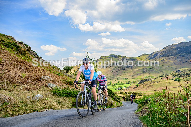 155301 - 2025 Fred Whitton Blea Tarn Climb 15.00 - 16.00
