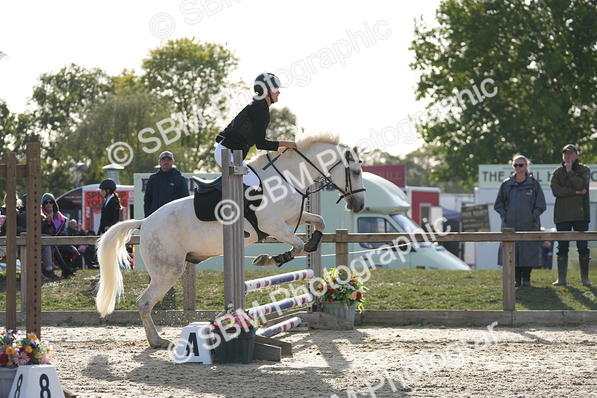 SBM_51197 - J8 - Junior Pony 65cm Championship