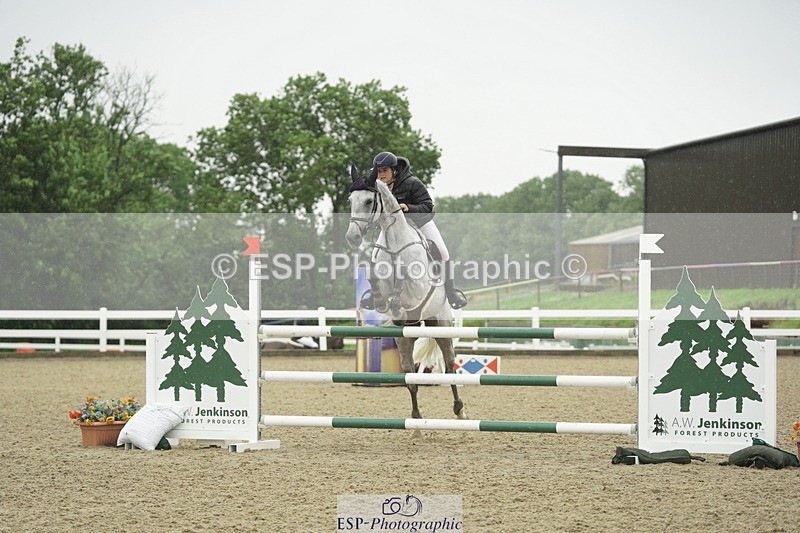 230722A-132730-09356 - Cls 15, 1 Star Bronze 1.15m