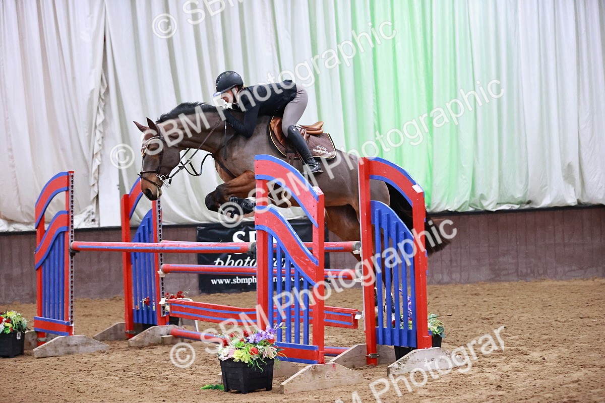 SBM_002431 - Class 10 - Senior newcomers 1.10m