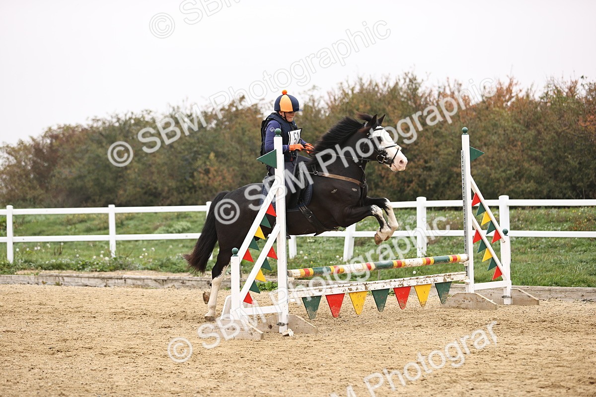 SBM_001264 - Class 1 - 70cm