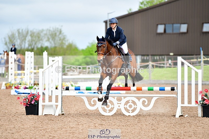 240523A-094816-00094 - Cls 9 British Novice and 90cm Open