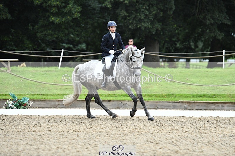 230812-092711-02786 - Cls 6 Novice Silver Start to 10.20 break