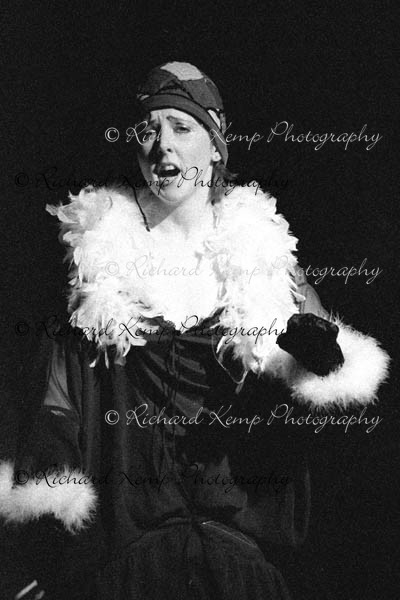 Performance 8 - Performance