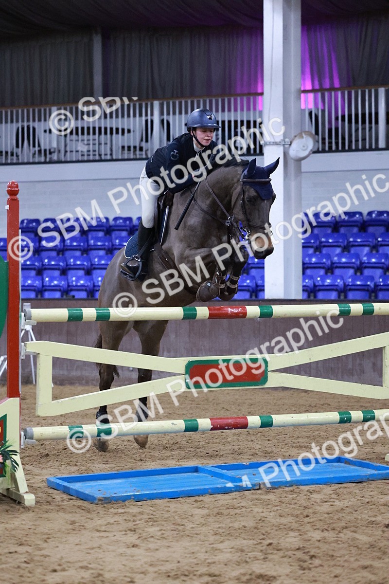 SBM_004500 - Class 14 - Winter 1.25m Championship Qualifier