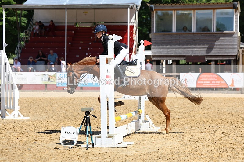 3E7A2051 - Class 2: 50cm