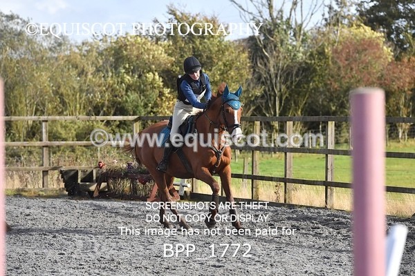 BPP_1772 - CLASS 3 - 80CM