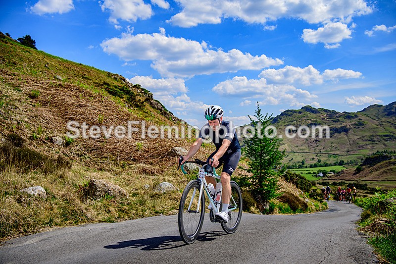 143126 - 2025 Fred Whitton Blea Tarn Climb 14.00 - 15.00