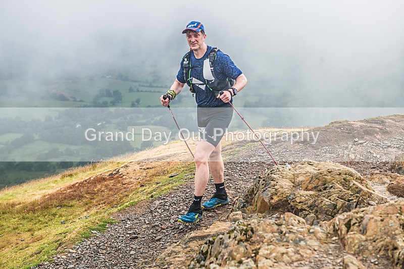 Lakes Ultra-281 - Kong Lakes Ultra Fell Race Saturday 24th June 2023