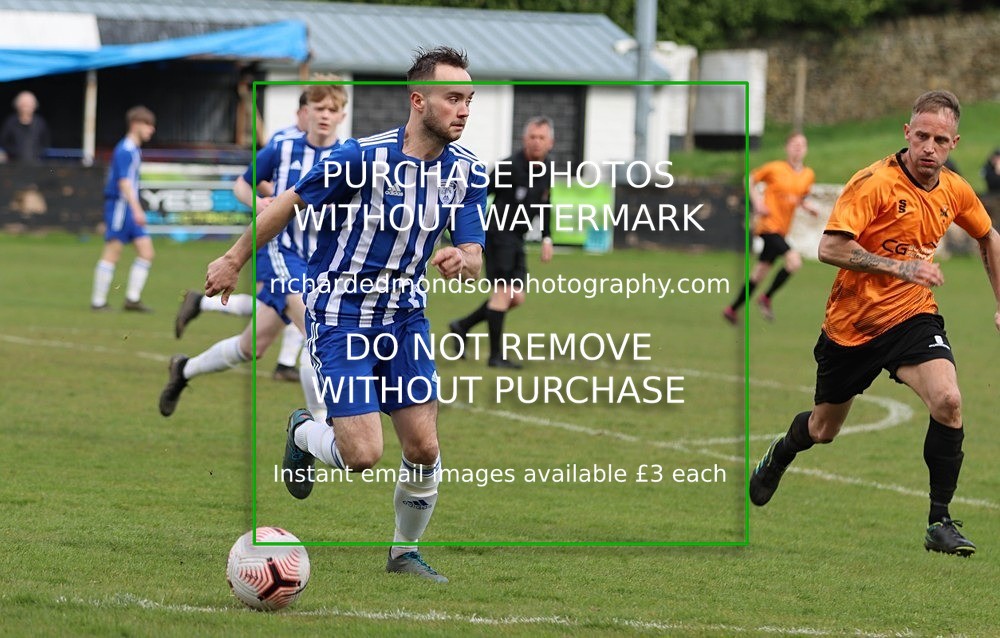 IMG_2250 - North Lancs Final 2: Marsh Utd Reserves vs Caton Utd