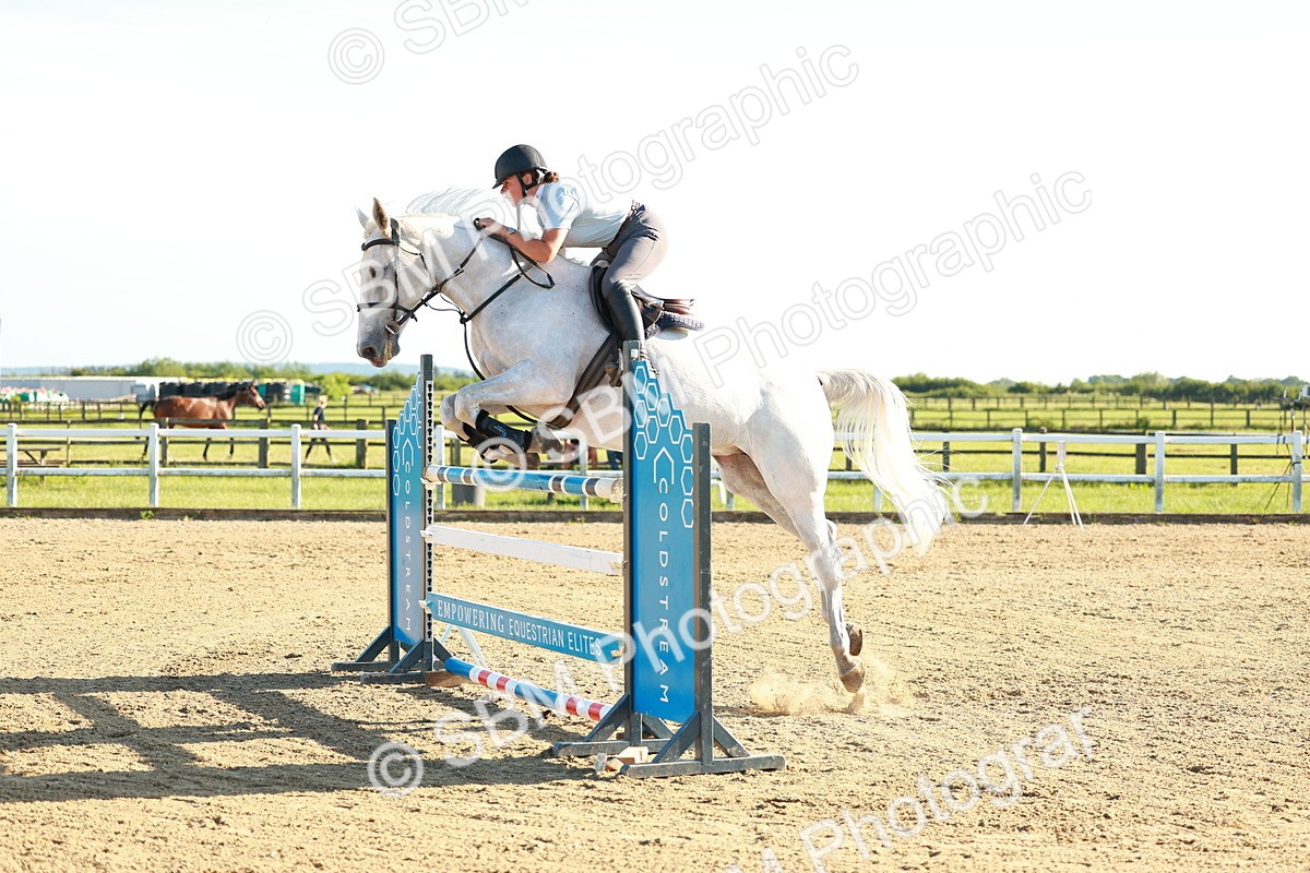 SBM_003373 - Class 7 - National 1.30m 1.40m Open