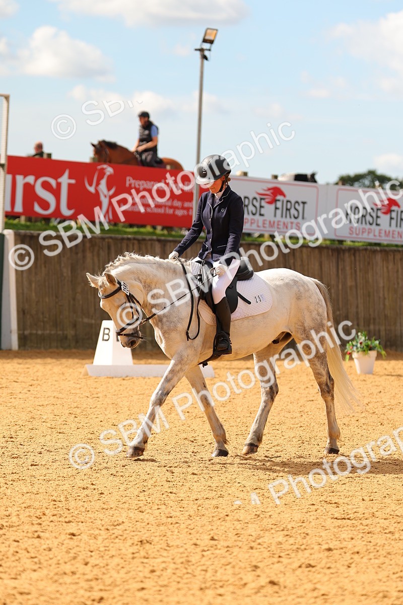 SBM_43751 - D6 - Small Tour Championship - Intro C