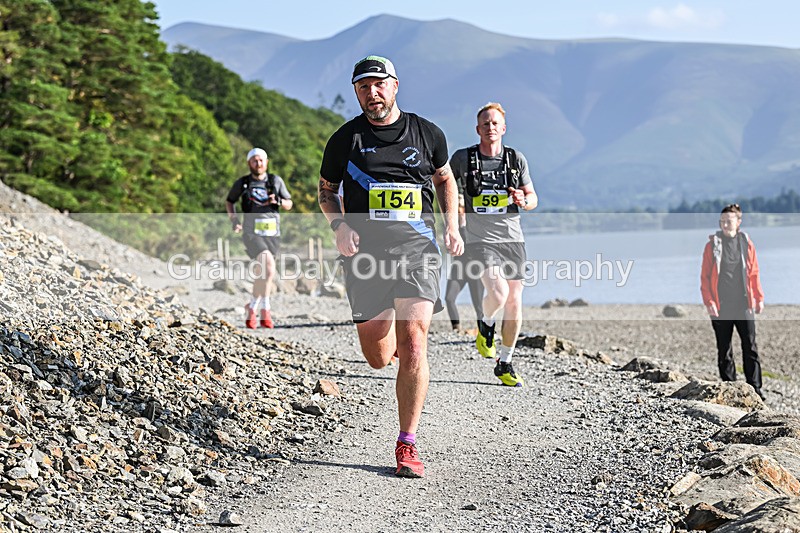 Borrowdale-65 - Fellside Events Borrowdale Trail Half Marathon Sunday 23rd August 2026