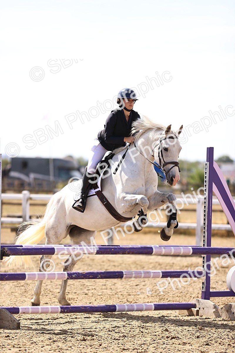 SBM_000355 - Class 2 - 0.85cm Amateur Championship Qualifier