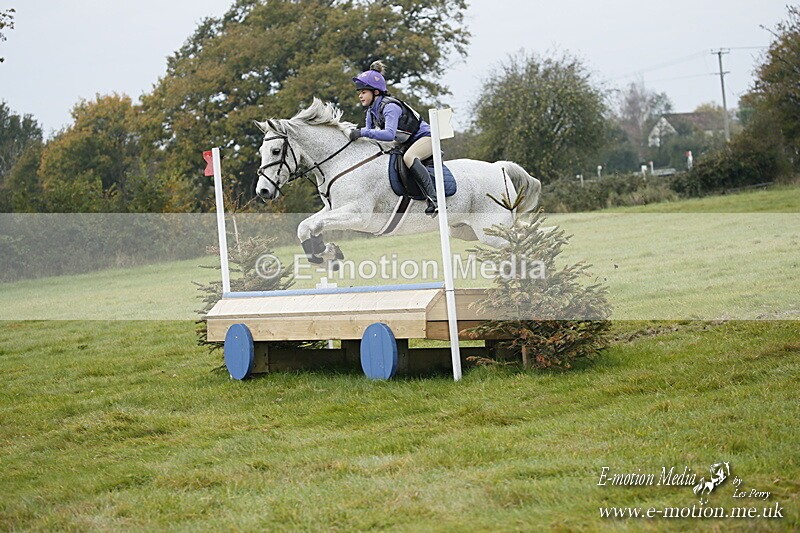 WWHT 181020 WWHT 181020 433 - WWEC Open Novice (0.80m) 18/10/20