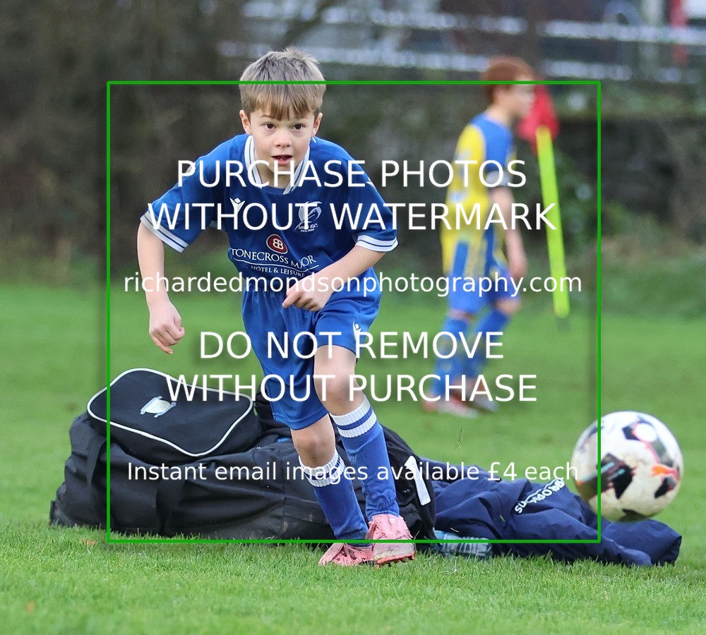 533A5997 - Ibis Under 8's (29/11/25)