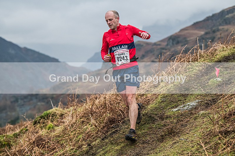 Elterwater-743 - Kendal Winter League Elterwater Junior & Senior Fell Races Sunday 25th January 2026