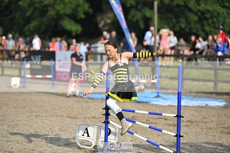 230617-184316-07284 - Cls 40 Jolly Jumps Ride & Run