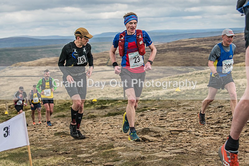 3 Peaks-881 - The 3 Peaks Race Saturday 27th April 2024