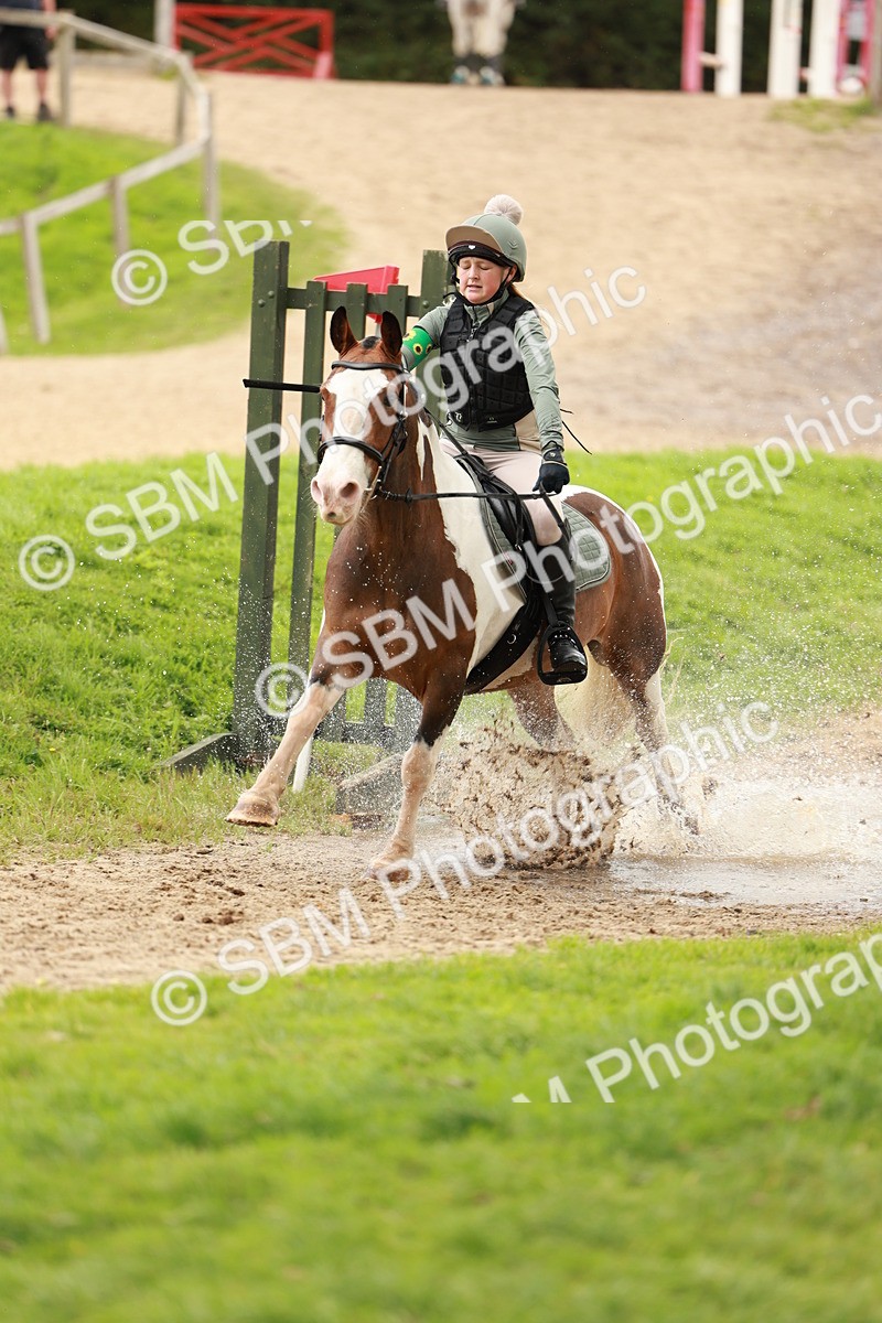 SBM_19039 - E8 - Eventers Challenge 50cm championship