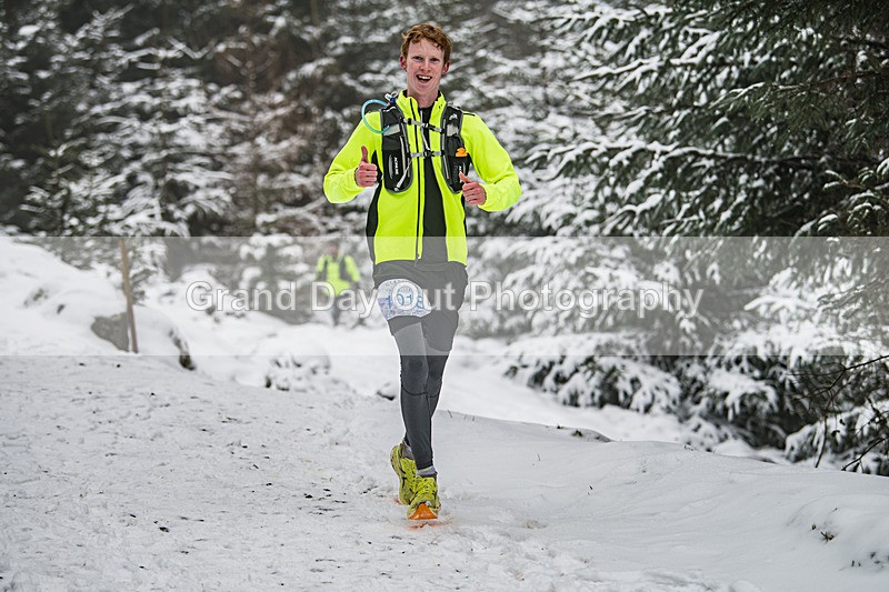 Glentress-645 - High Terrain Events Glentress 42, 21 & 10K Trail Races Sunday 15th February 2026