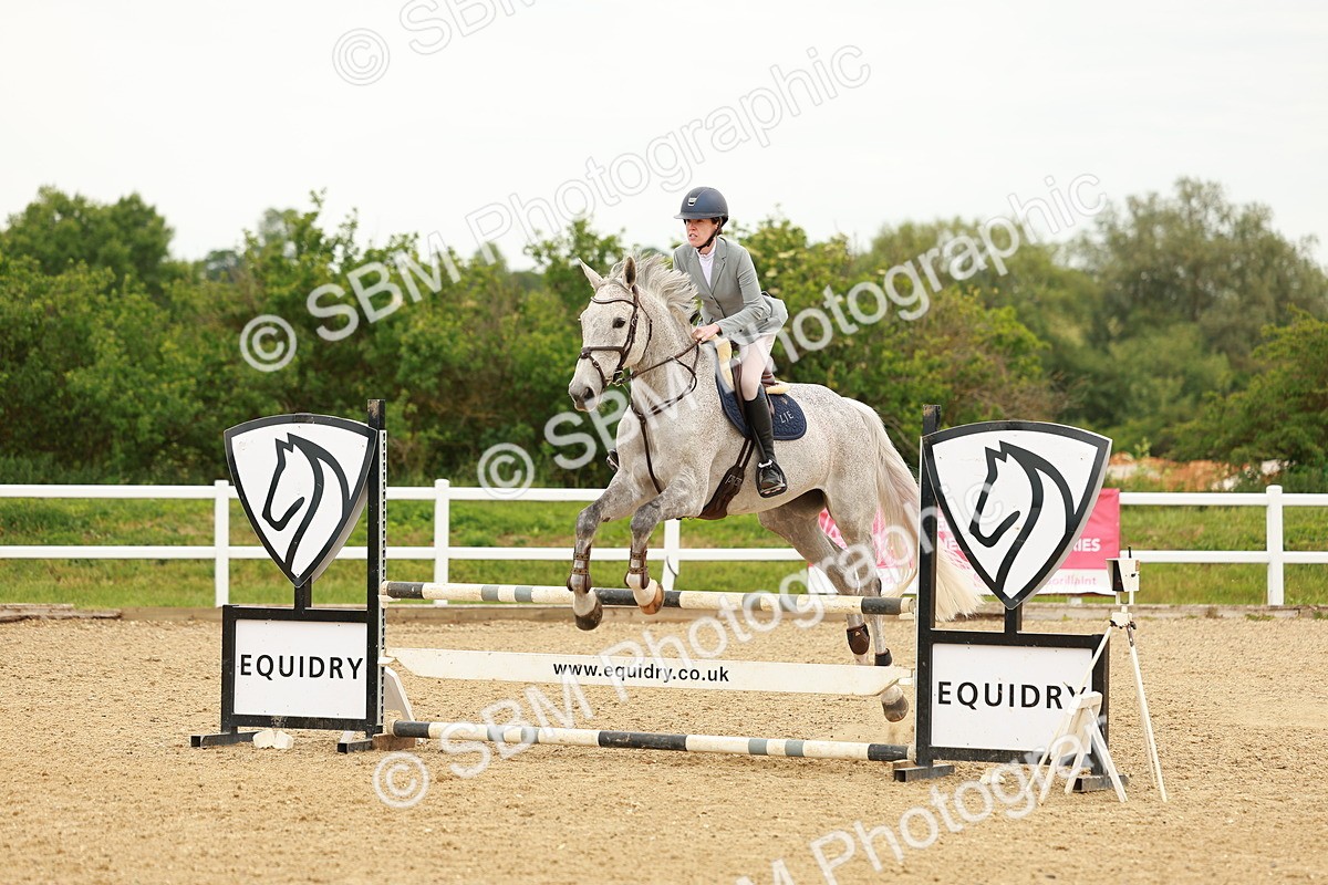SBM_000749 - Class 2 - Senior British Novice - 90cm