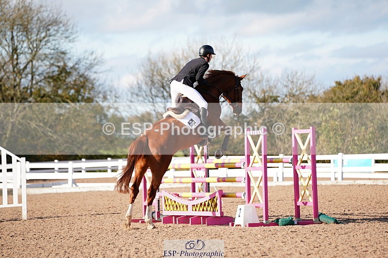 241027A-140326-03082 - SUN Cls 15-17 Children on Horses
