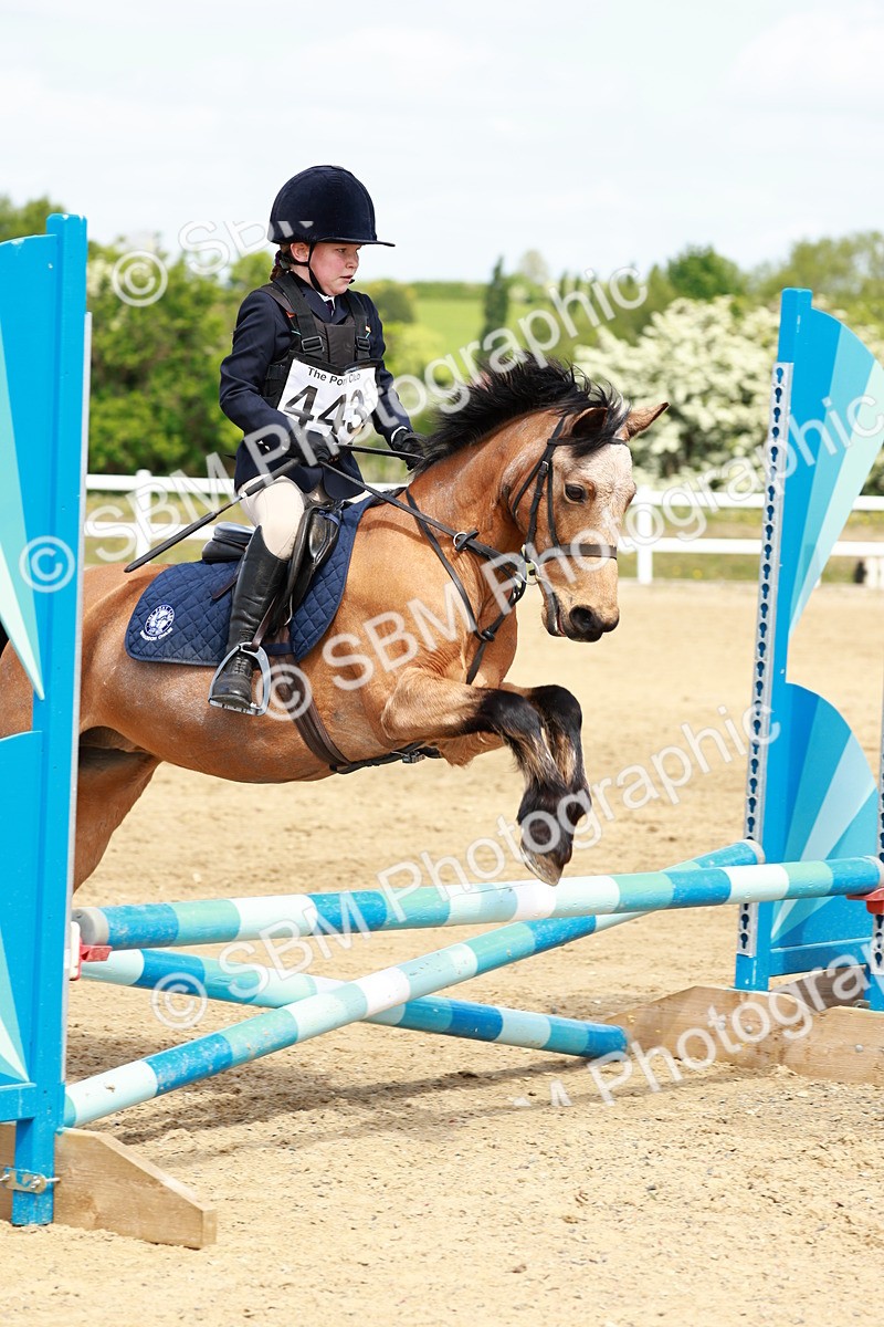 SBM_007868 - Class 3 - 60cm