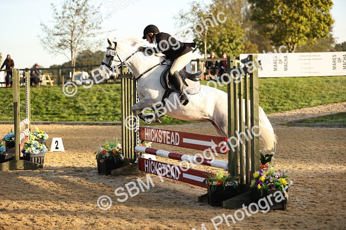 SBM_32927 - J38 - Senior 80cm Championship